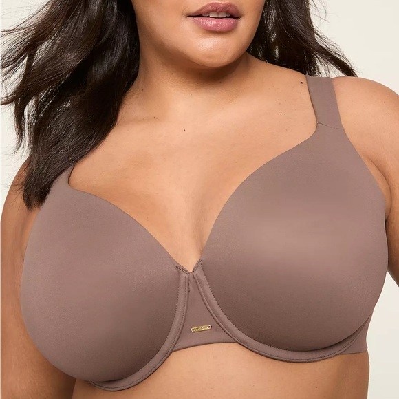 Cacique Modern Luxe Lightly Lined Full Coverage - Picture 1 of 9